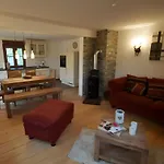 Vakantiehuis Paula Forbach