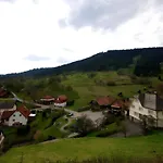 Vakantiehuis Paula Forbach