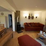 Paula Vakantiehuis Forbach