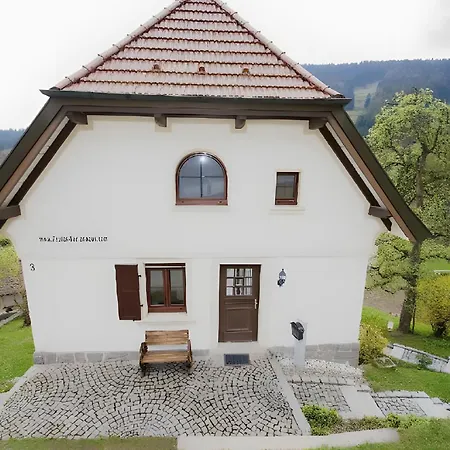 Paula Holiday home *