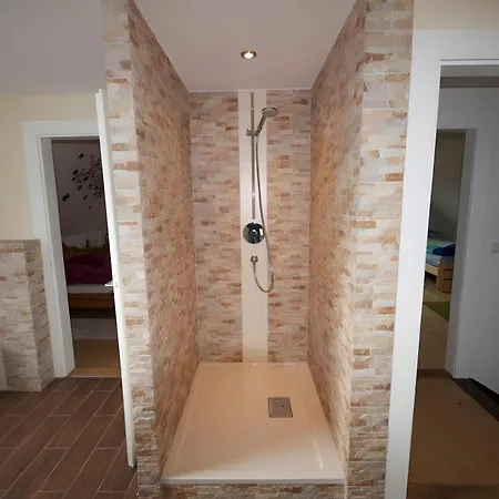 Paula Сasa de vacaciones Forbach