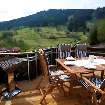 Сasa de vacaciones Paula