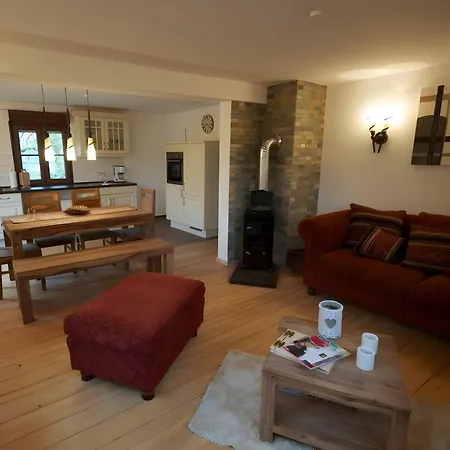 Holiday home Paula *