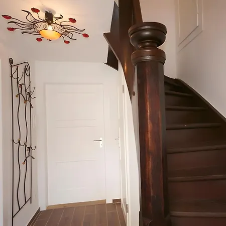 Paula Сasa de vacaciones *