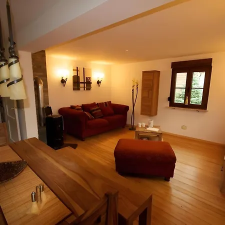 Сasa de vacaciones Paula *