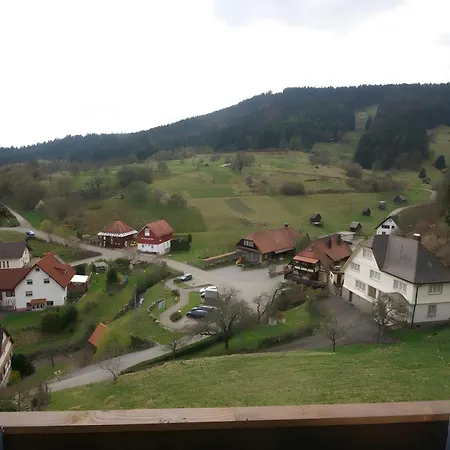 Paula Holiday home Forbach
