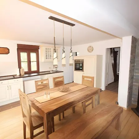 Paula Holiday home