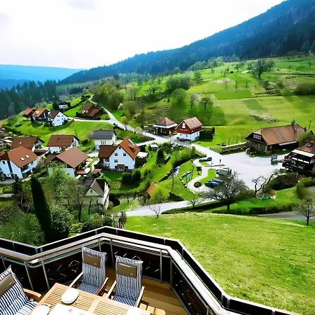 Paula Holiday home Forbach