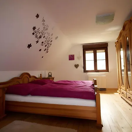 Paula Vakantiehuis Forbach